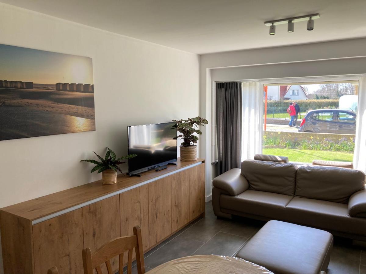 Nieuwpoort Exterior foto